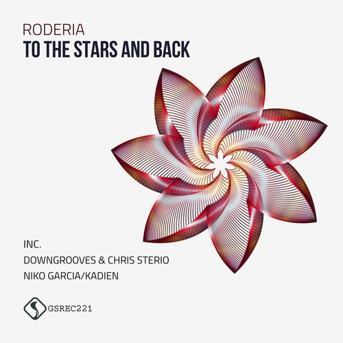 Roderia - To the Stars and Back [GSREC221]
